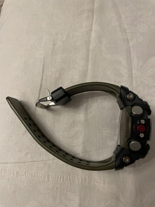 Оригинален мъжки часовник G-SHOCK