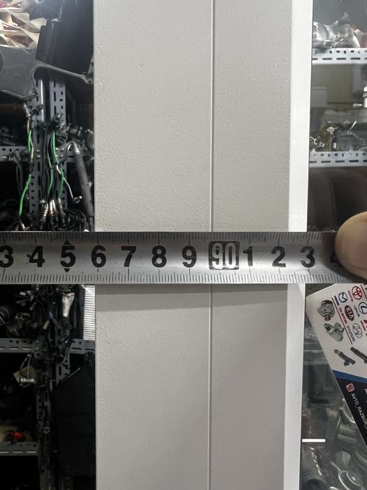 Рольставни 204 на 92.3 см