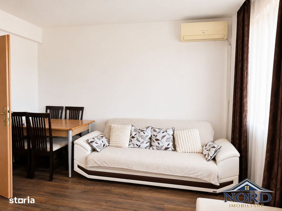 Apartament 2 camere | Rădăuți | 82 mp utili | Bloc nou