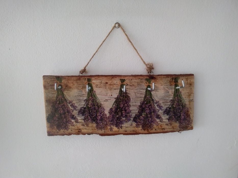 Ключодържател за стена,