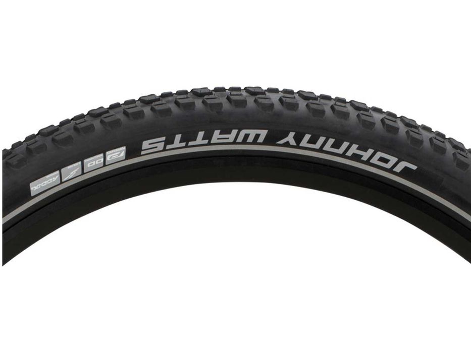 Гума външна 29" Schwalbe Johnny Watts 29"x2,60 Performance Addix