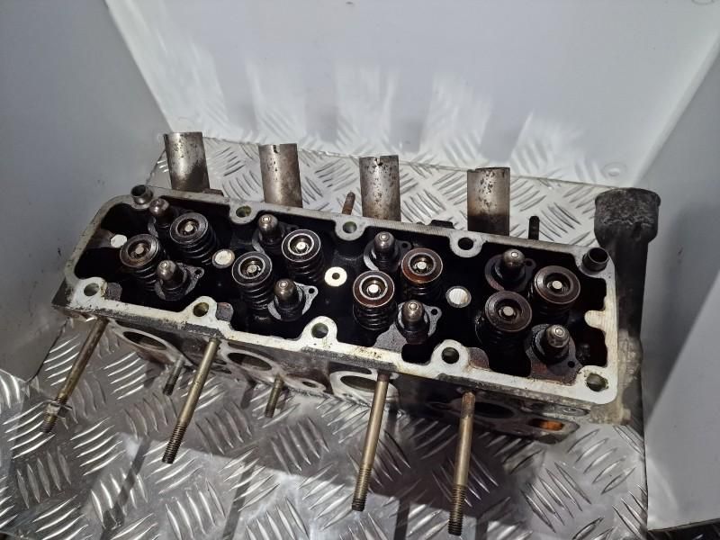 Chiuloasa Opel Astra G 1.6 8V Z16SE