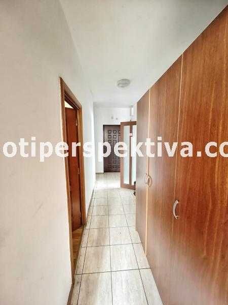 Продава се Тристаен апартамент в Пловдив, Кършияка - 87 кв.м за 1537 €/кв.м - Снимка #4