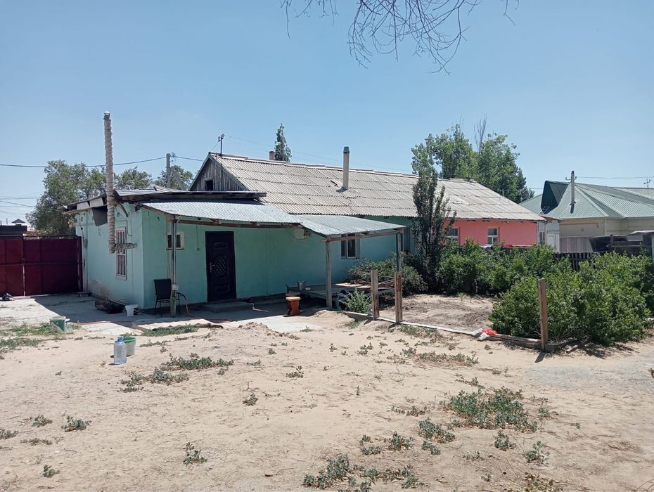 Үй сатылады шанхай районы