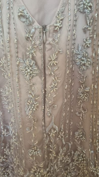 Rochie designer Ramona Cojocaru