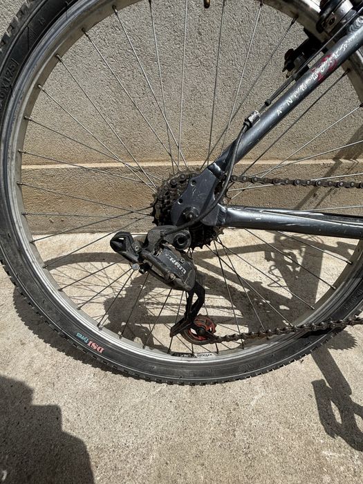 Vand biciclera MBK