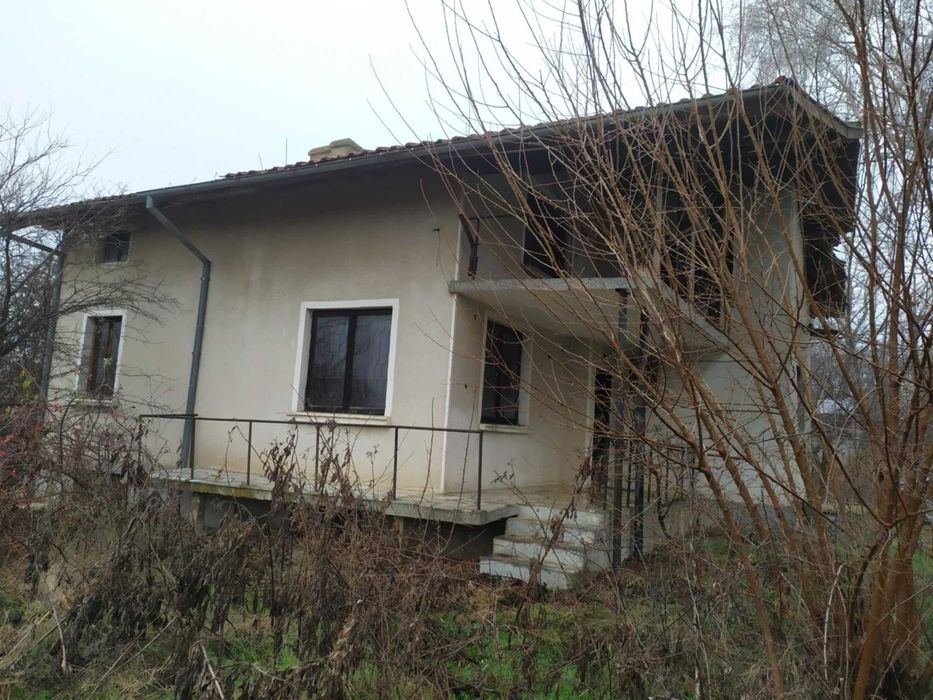 Продава се Къща в Кубрат - 100 кв.м за 306 €/кв.м - Снимка #4