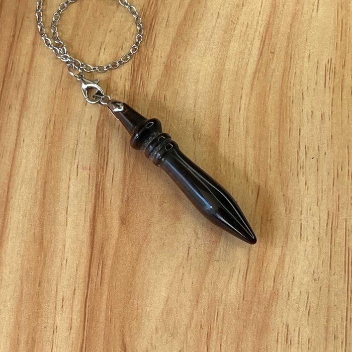 Махало за Радиестезия - Махало за Гадаене от Камък - Махало на верига