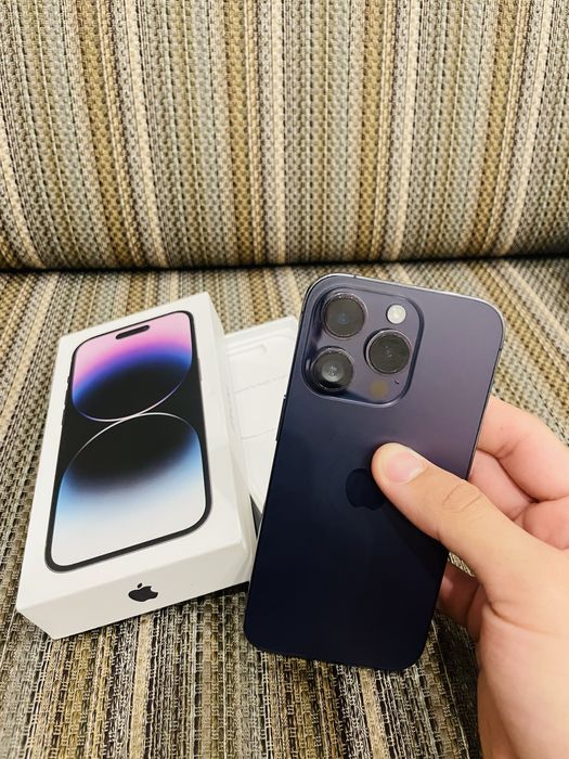 Айфон 14 про / iphone 14 pro