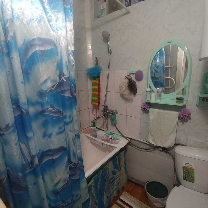 Продам 2х комнатную квартиру