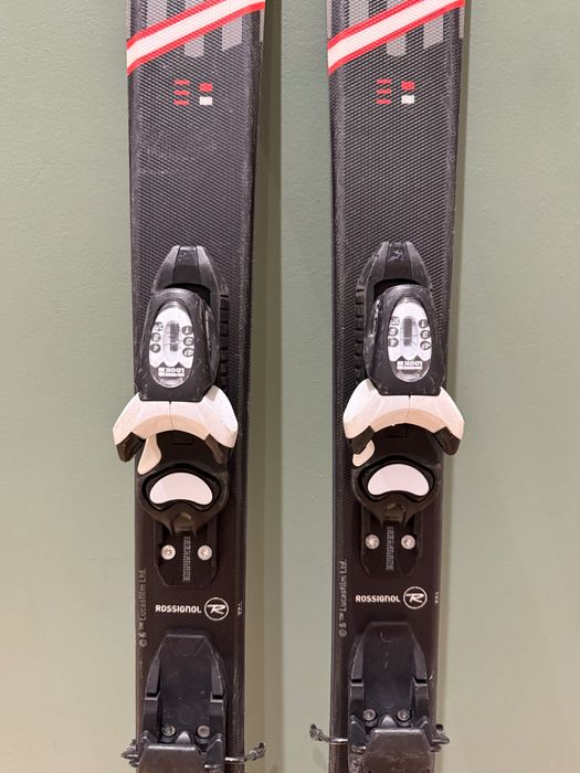 Детски ски Rossignol StarWars 120