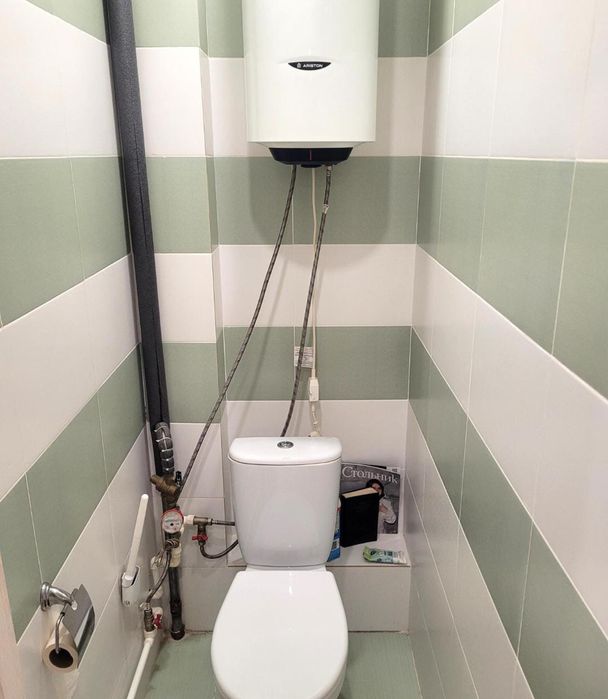 Сдам квартиру на длительный срок