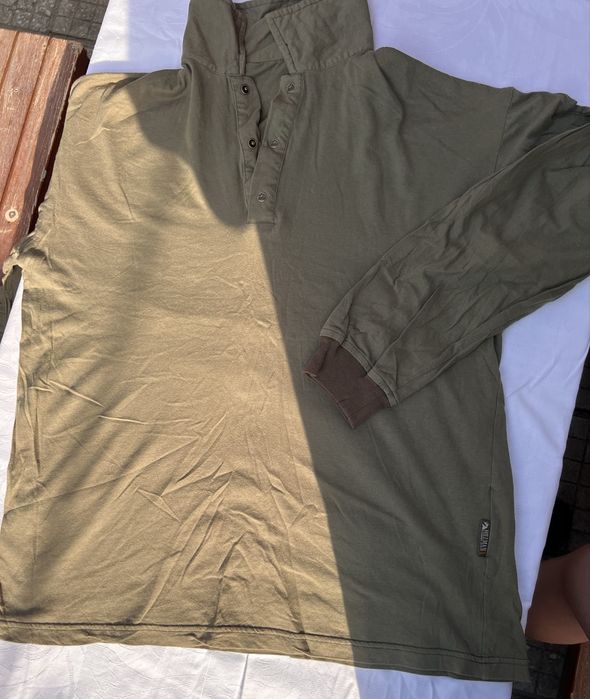 Ловни ризи и полар