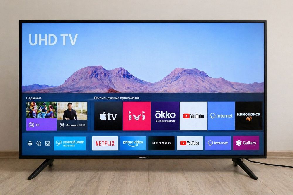 Продам телевизор на запчасти