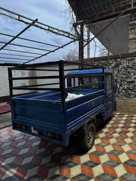 Грузовой электричка