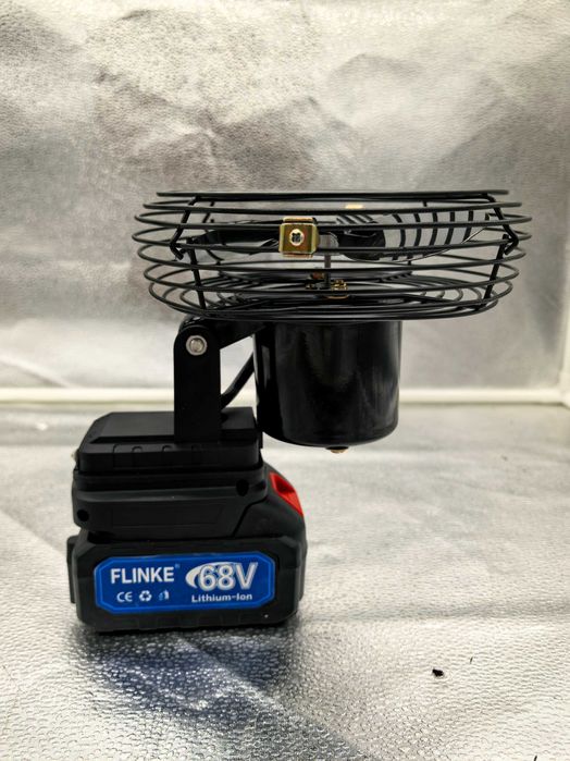 Ventilator portabil 6 inchi Flinke 179 lei
