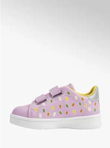 Кроссовки для девочек Haribo