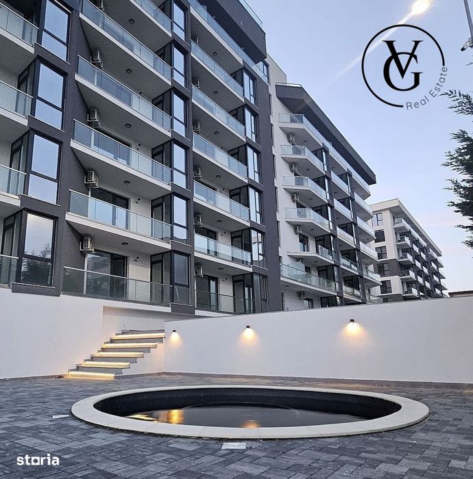 Apartament 2 camere - MERAKI LAGO RESORT & SPA