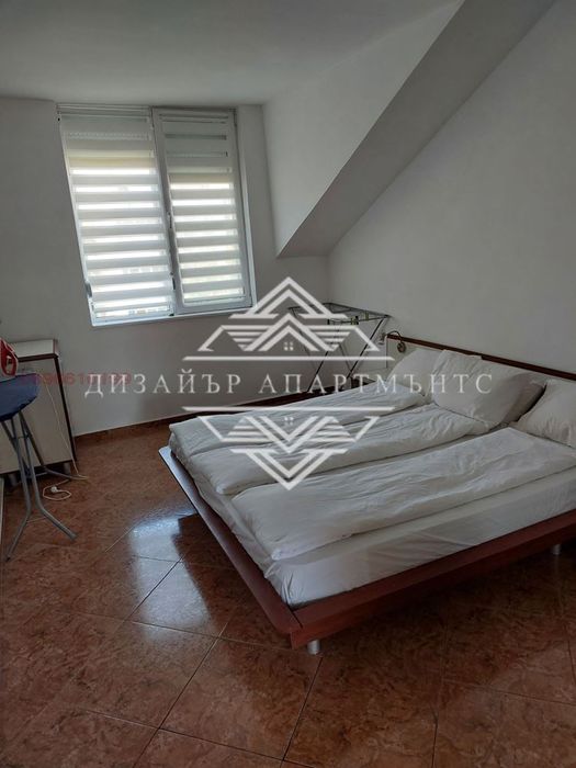 Продава се Двустаен апартамент в к.к. Слънчев бряг - 54 кв.м за 1538 €/кв.м - Снимка #10