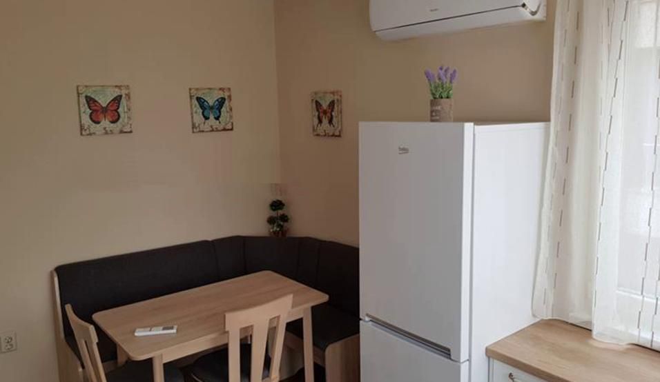 Дава се под наем Четиристаен апартамент в София, Лозенец - 100 кв.м за 1650 € - Снимка #4