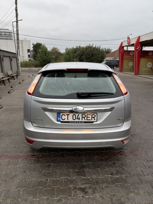 FORD Focus 2009 — imagine 3