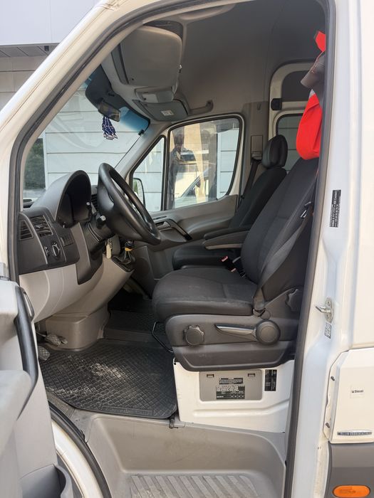 Mercedes Sprinter 316