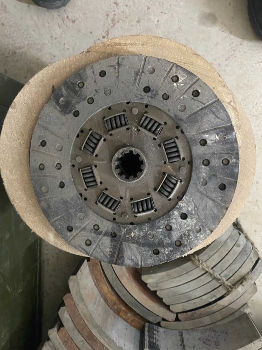 Запчасти на Уаз469, 452