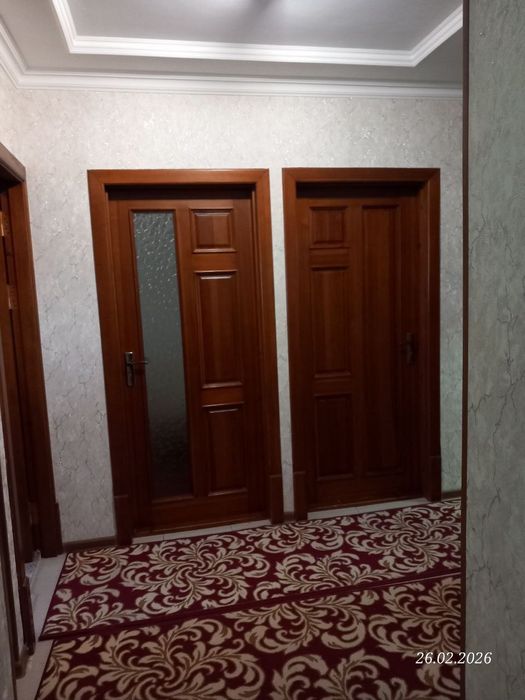 Срочно продаётся 3х ком квартира Можно 4х комнатная