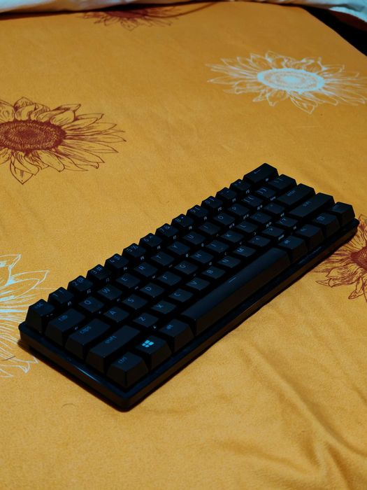 Tastatura Razer Huntsamn Mini