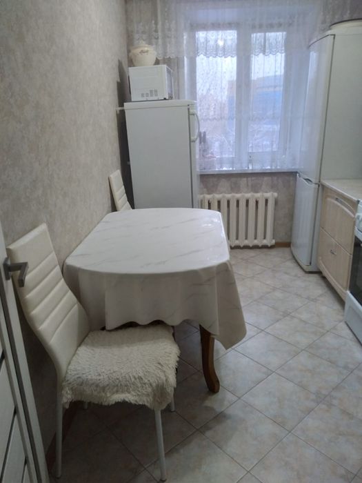 Продается 3-комнатная квартира