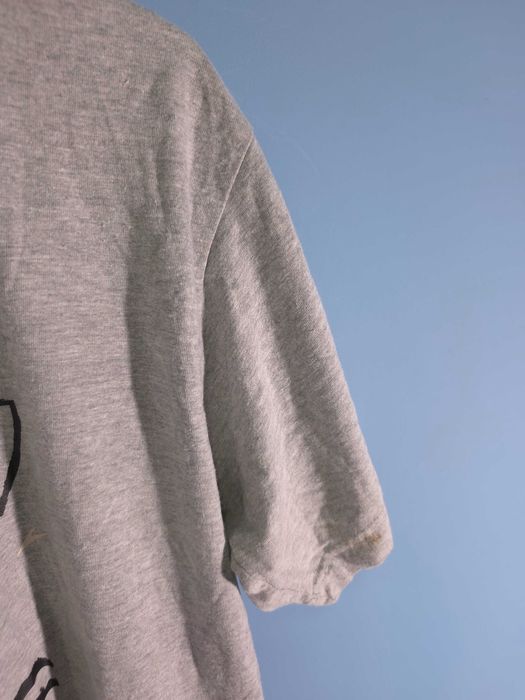 Adidas Памучна тениска/Мъжка L