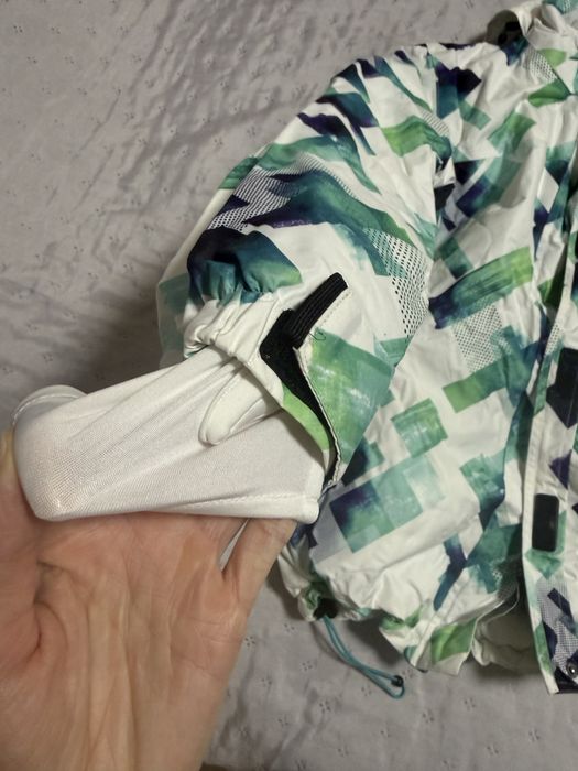 Ски яке размер М