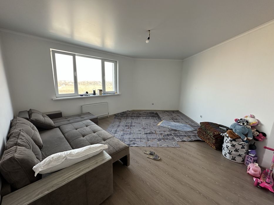 Сдам 2-х комнатную в аренду