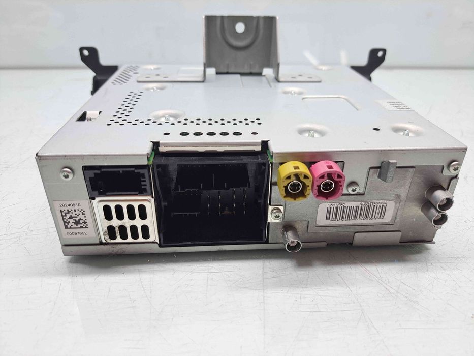 Unitate multimedia Audi A6 (4G2, C7) [Fabr 2012-2017] 4G0035193F