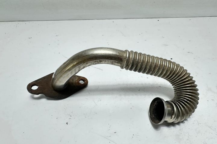 Conducta EGR 1.8 td Ford Focus prima generatie