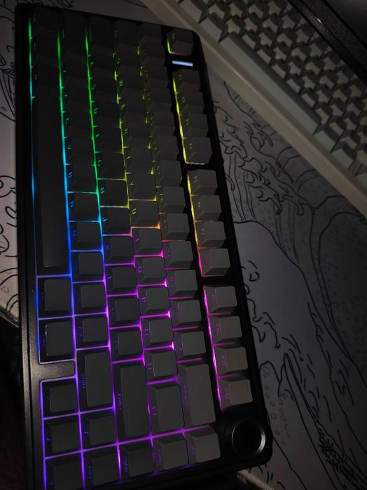 Aula f75 pro | Аула ф75 про