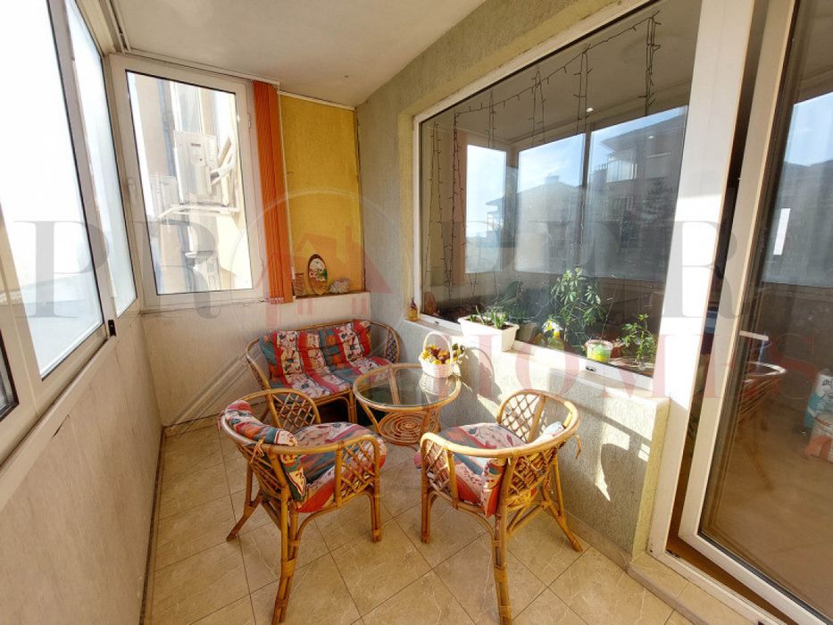 Продава се Тристаен апартамент в Велико Търново, Център - 100 кв.м за 1450 €/кв.м - Снимка #5