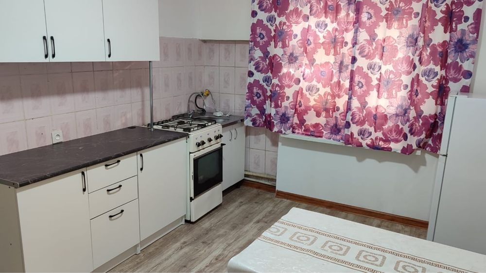 Сдам квартиру в районе Боралдая