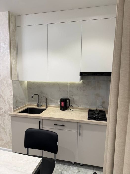 Шота Руставели ЖК Prestige Garden 1/13/14 ИДЕАЛЬНО ДЛЯ АРЕНДЫ 30m2