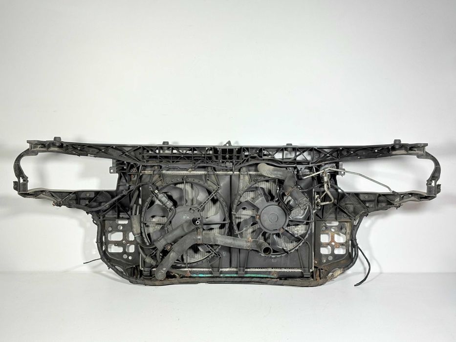 Комплект Очиларка Хюндай Санта Фе (06-09г) 2.2 155 кс Ochilarka Santa Fe II 2.2 155 hp