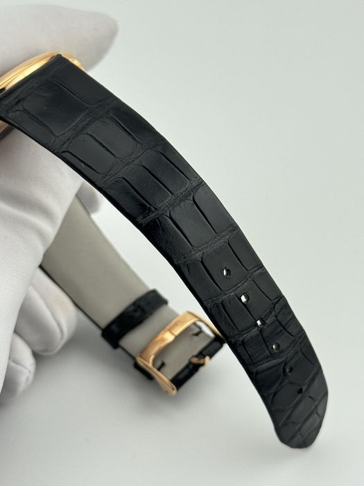 Наручные золотые часы Girard Perregaux 1966