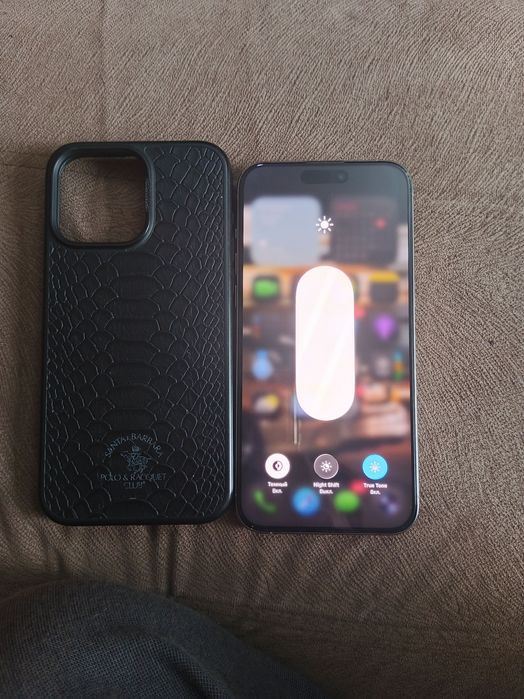 Iphone 15 pro max, 256GB