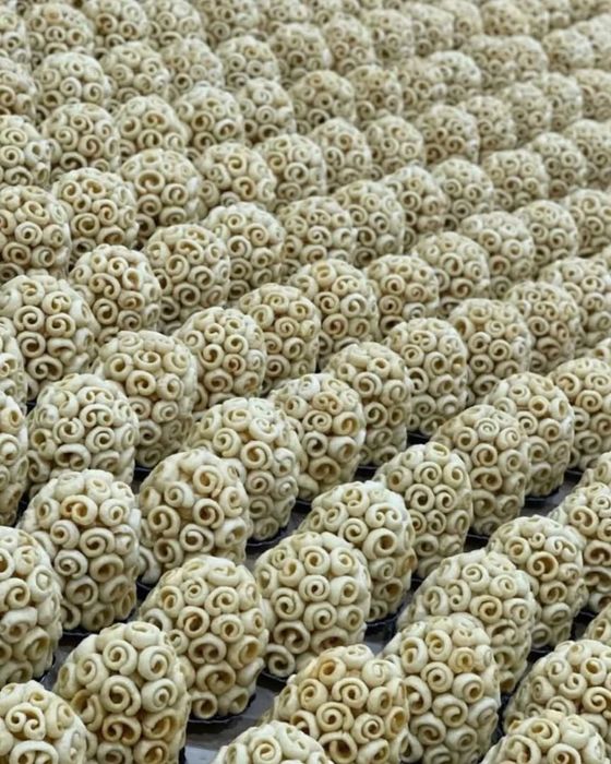 Chak chak bo'g'irsoq tort hayitga zakaz olamiz