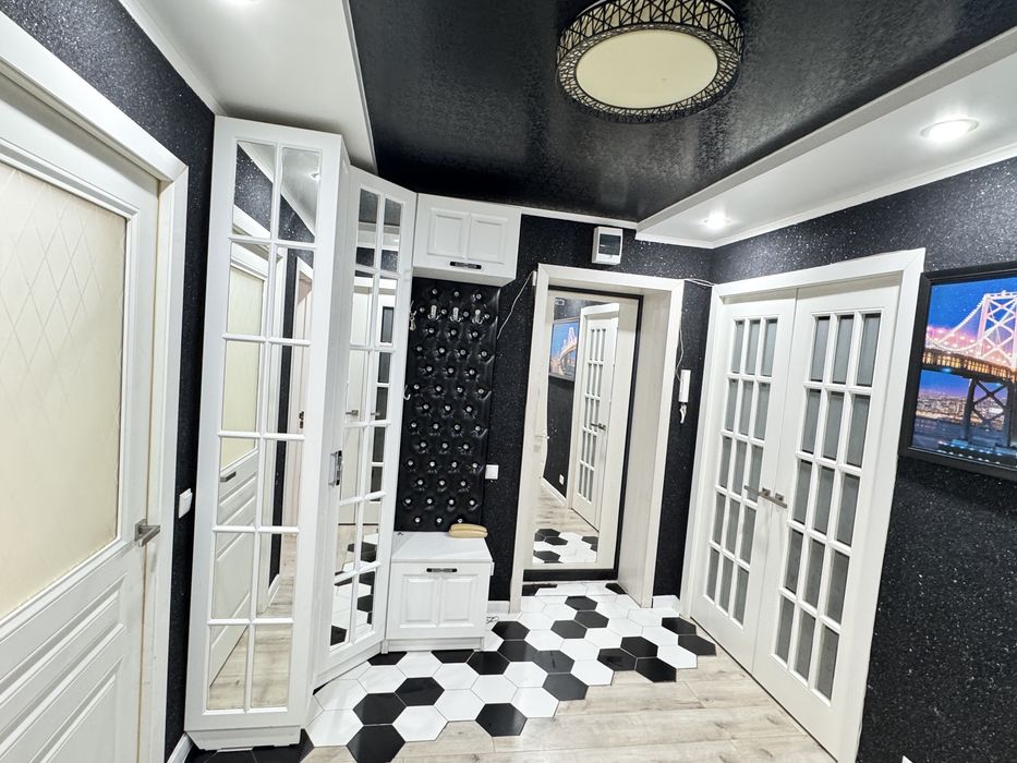 Продается 3-комнатная квартира