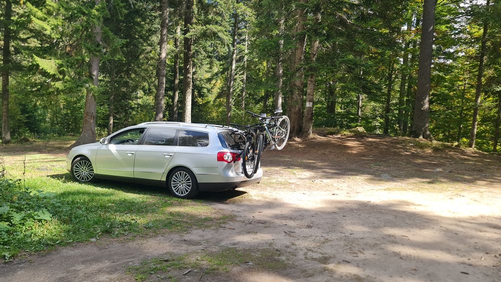 Багажник за автомобили PERUZZO VENEZIA