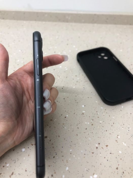 iPhone 11 64 gb