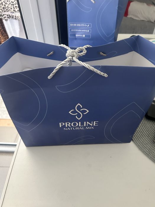 Proline Natural Mix