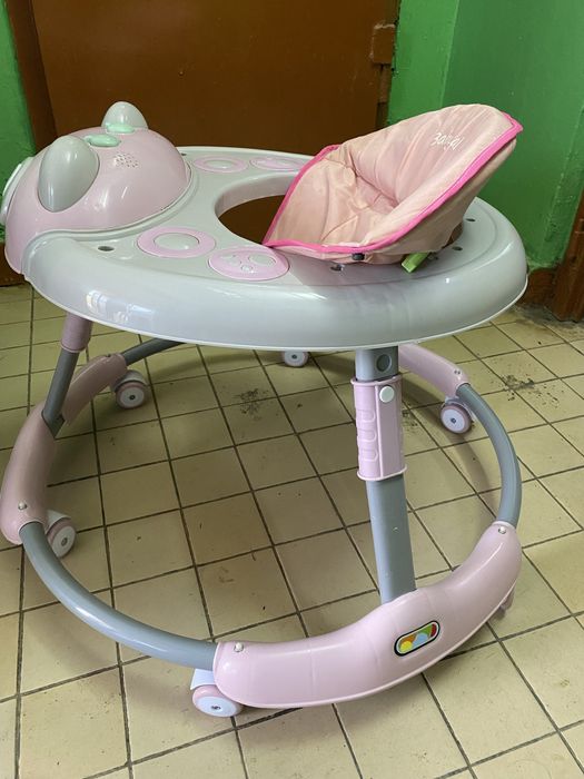 Продам ходунок детский
