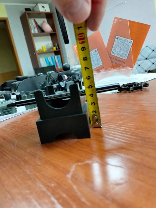 Фиксатор арматуры «Опора Кубик»