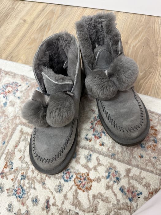 Денская обувь, размеры 37-39